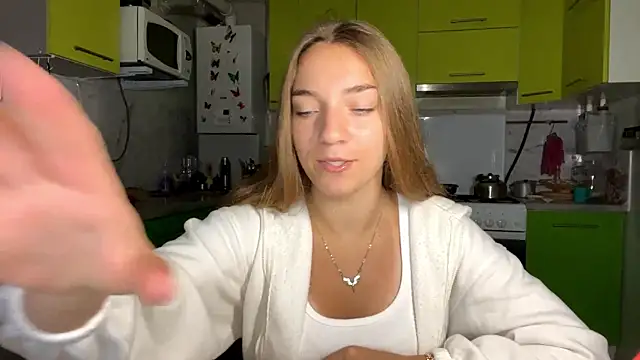 TanyaSavela online show from 07/11/26, 07:25