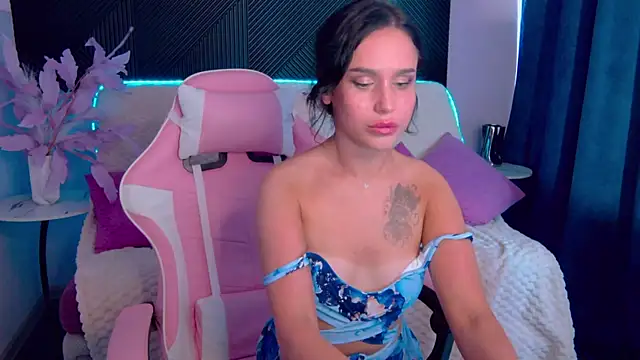 VickyKisss online show from 07/29/26, 09:08