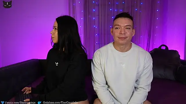 thatcouplejx online show from 04/07/26, 05:15