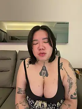 jing0119 online show from 07/11/26, 01:55
