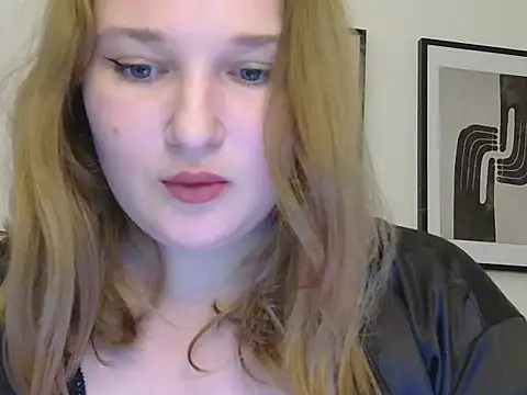 Alexa-dream online show from 07/16/26, 10:40