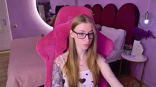 AuroraLean online show from 08/06/26, 04:57