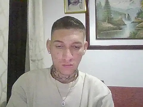 liam carter2 online show from 07/16/26, 12:07