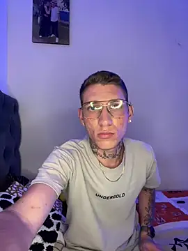 liam carter2 online show from 07/11/26, 09:04