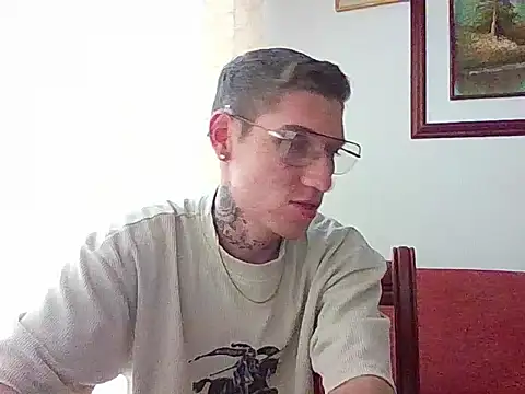 liam carter2 online show from 07/10/26, 10:32