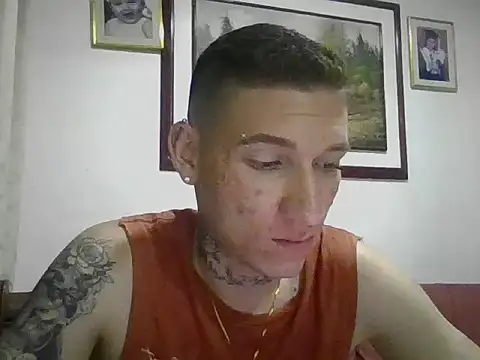 liam carter2 online show from 07/17/26, 01:25