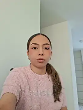 LuluBerry7 online show from 07/16/26, 03:53