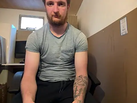 buzzard27 online show from 07/16/26, 06:49