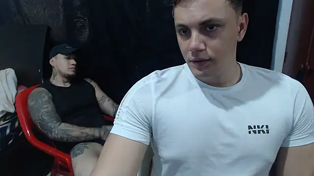 kike energy online show from 02/23/25, 08:11