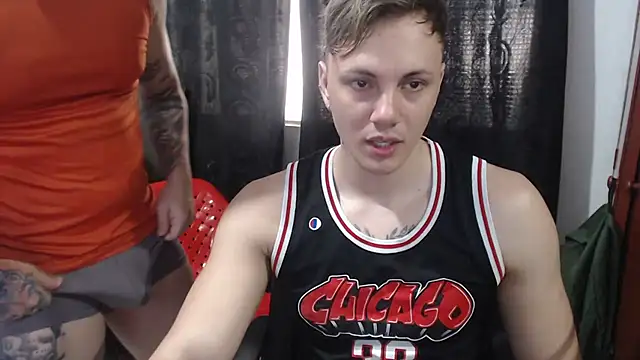 kike energy online show from 11/16/25, 07:18