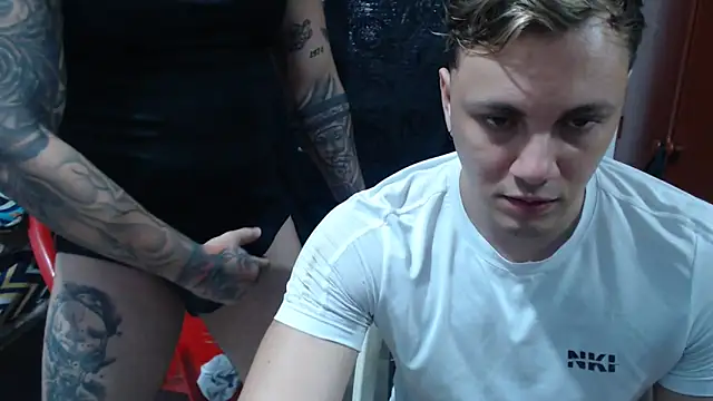 kike energy online show from 03/12/25, 07:58