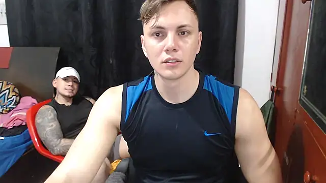 kike energy online show from 11/14/25, 02:48