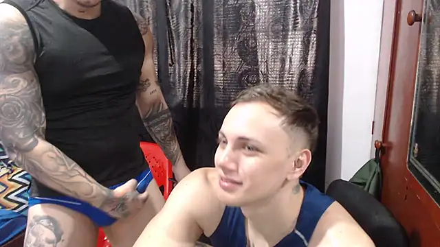 Snapshot of kike_energy chatting on 01/11/26, 08:05 kike energy online show from 01/11/26, 08:05