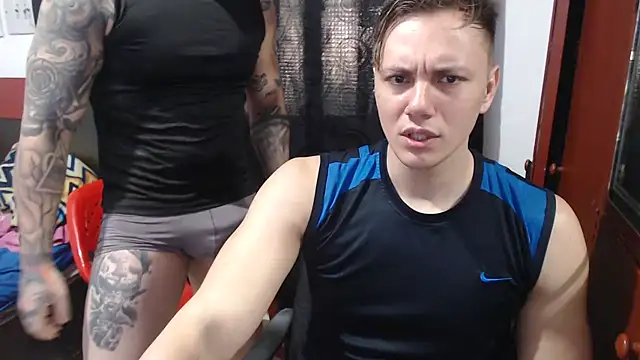 kike energy online show from 10/31/25, 07:10