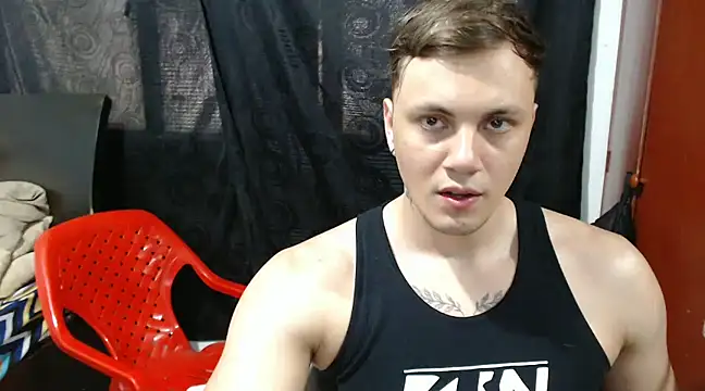 kike energy online show from 12/27/24, 07:35