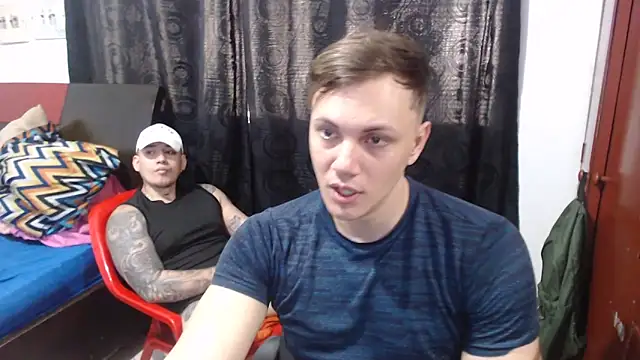 kike energy online show from 11/29/25, 04:29