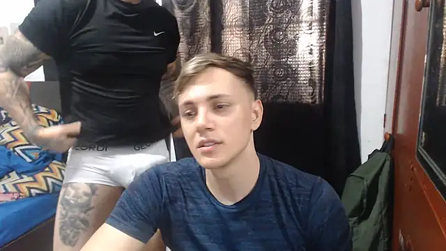 kike energy online show from 07/07/26, 10:02