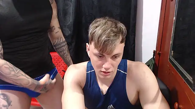 Snapshot of kike_energy chatting on 01/10/26, 03:02 kike energy online show from 01/10/26, 03:02