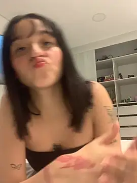 ruemi rose online show from 07/12/26, 02:45