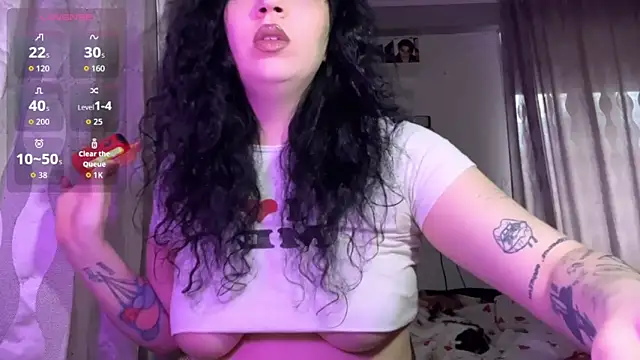 miss   maddy online show from 07/10/26, 05:57