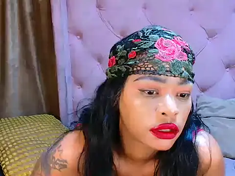AFRICANGODDESSXXXXX online show from 07/10/26, 01:05