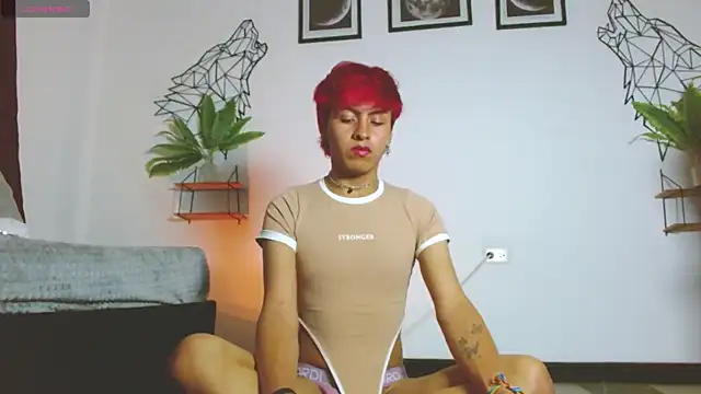 kaia finn online show from 07/10/26, 01:11