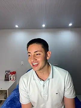 andreslavado online show from 07/12/26, 01:17