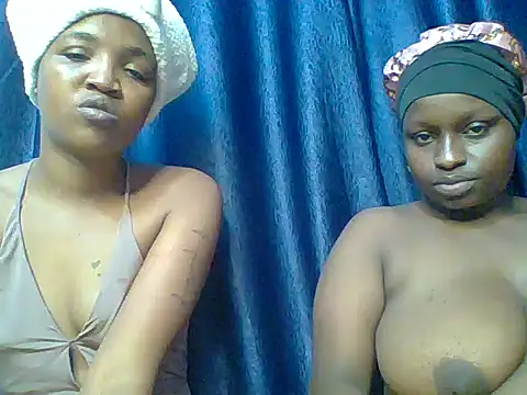 hotty assy online show from 07/13/26, 11:09