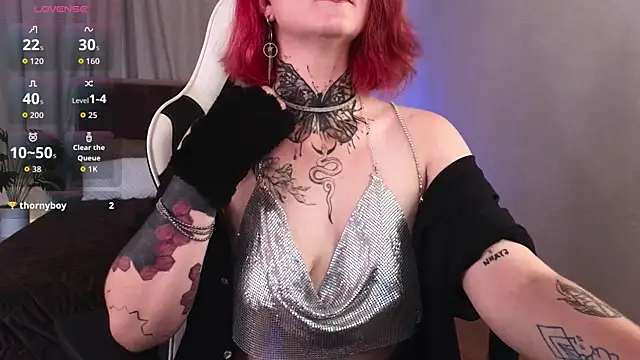 shellinught online show from 07/14/26, 10:21