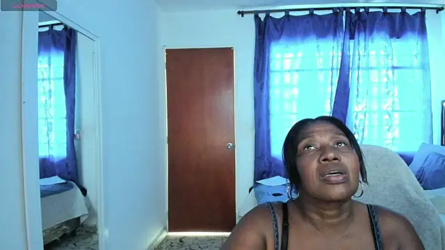 LupeAdams online show from 03/13/26, 04:56