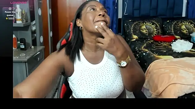 LupeAdams online show from 02/13/26, 12:54