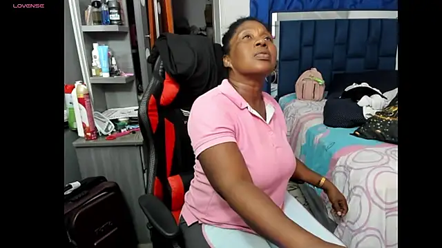 LupeAdams online show from 02/02/26, 11:48