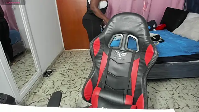 LupeAdams online show from 03/15/26, 10:06