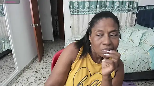 LupeAdams online show from 10/28/25, 02:45