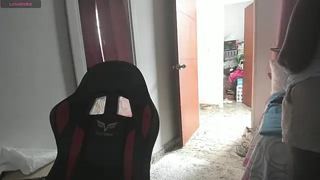 LupeAdams online show from 04/10/26, 08:27