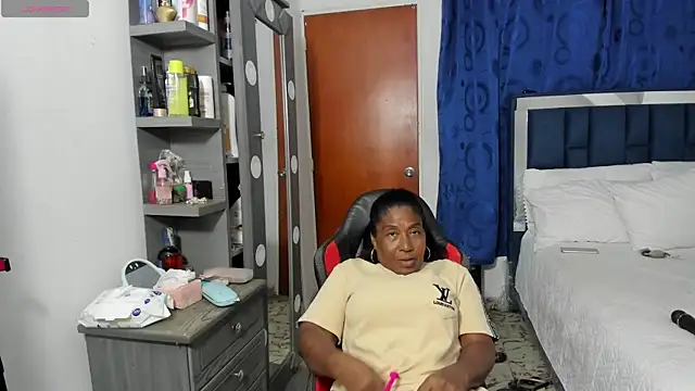 LupeAdams online show from 03/10/26, 12:14