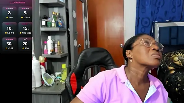 LupeAdams online show from 02/18/26, 12:19