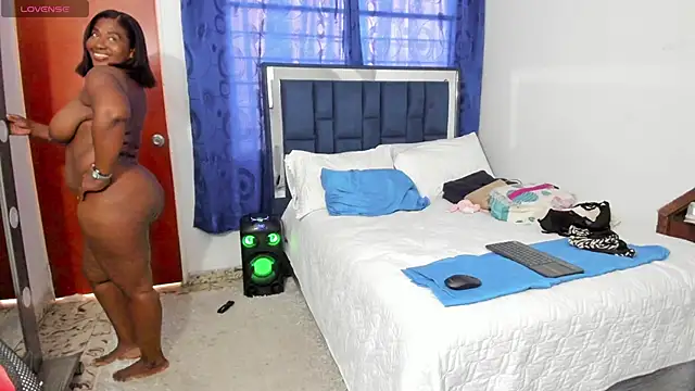 LupeAdams online show from 02/21/26, 10:34