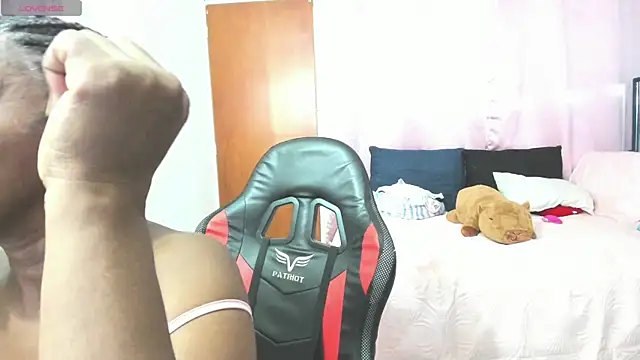 LupeAdams online show from 05/03/26, 01:58