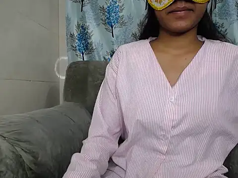 HotyAnnu90 online show from 07/15/26, 03:19