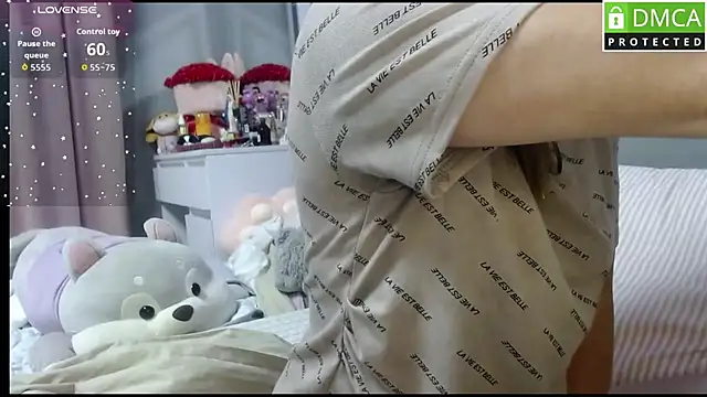 Angel1XXX online show from 07/11/26, 12:11