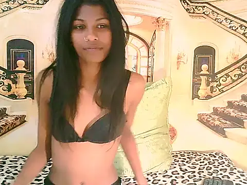 IndianSilkySpice online show from 07/11/26, 06:13
