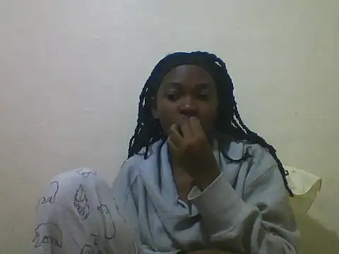 cutebrownny online show from 07/10/26, 08:31