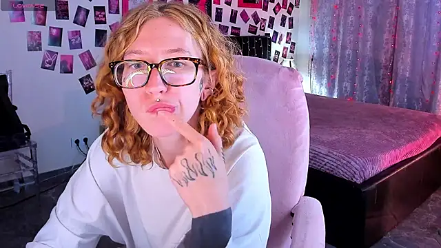 TerriaReed online show from 07/23/26, 10:56
