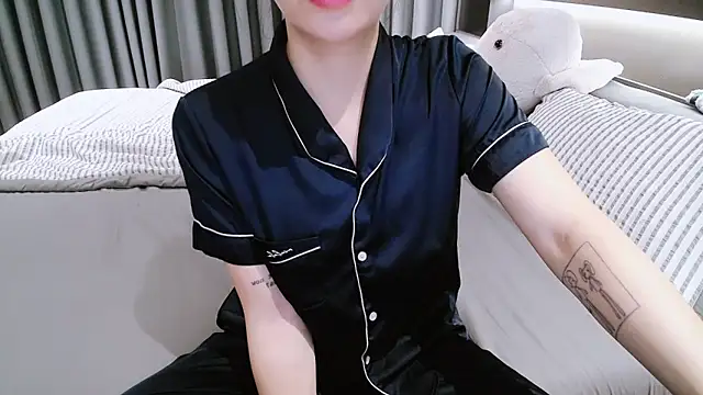 SungkyunnKwan online show from 10/05/25, 03:58