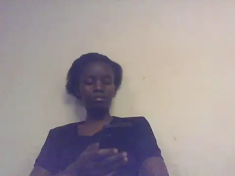 Hot Africangodess online show from 07/11/26, 10:37
