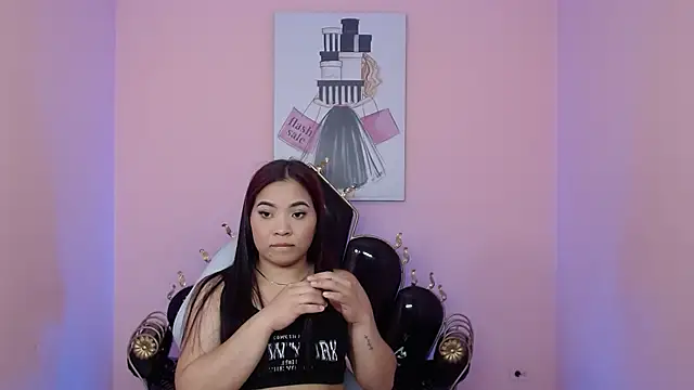 Stefany x x online show from 07/13/26, 02:05