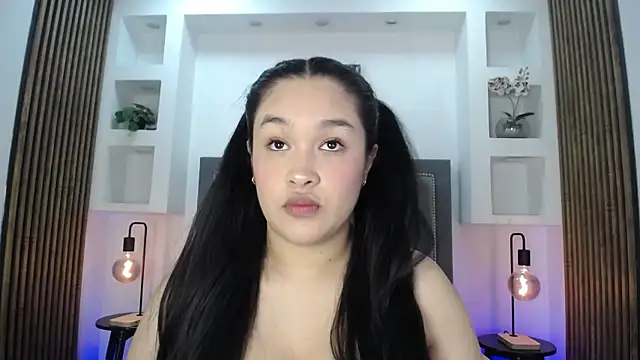 Clohe Jones online show from 07/25/26, 01:17