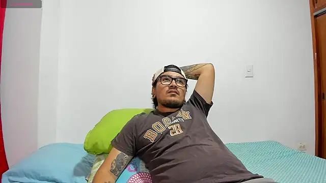 Snapshot of Axel_hornyy chatting on 07/15/26, 05:25 Axel hornyy online show from 07/15/26, 05:25