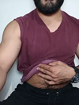 Afelpado online show from 07/15/26, 01:56